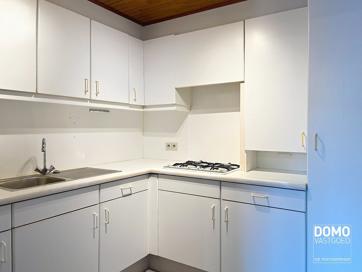 Appartement met 2 slaapkamers te Lummen - bewoonbare oppervlakte 113m² 