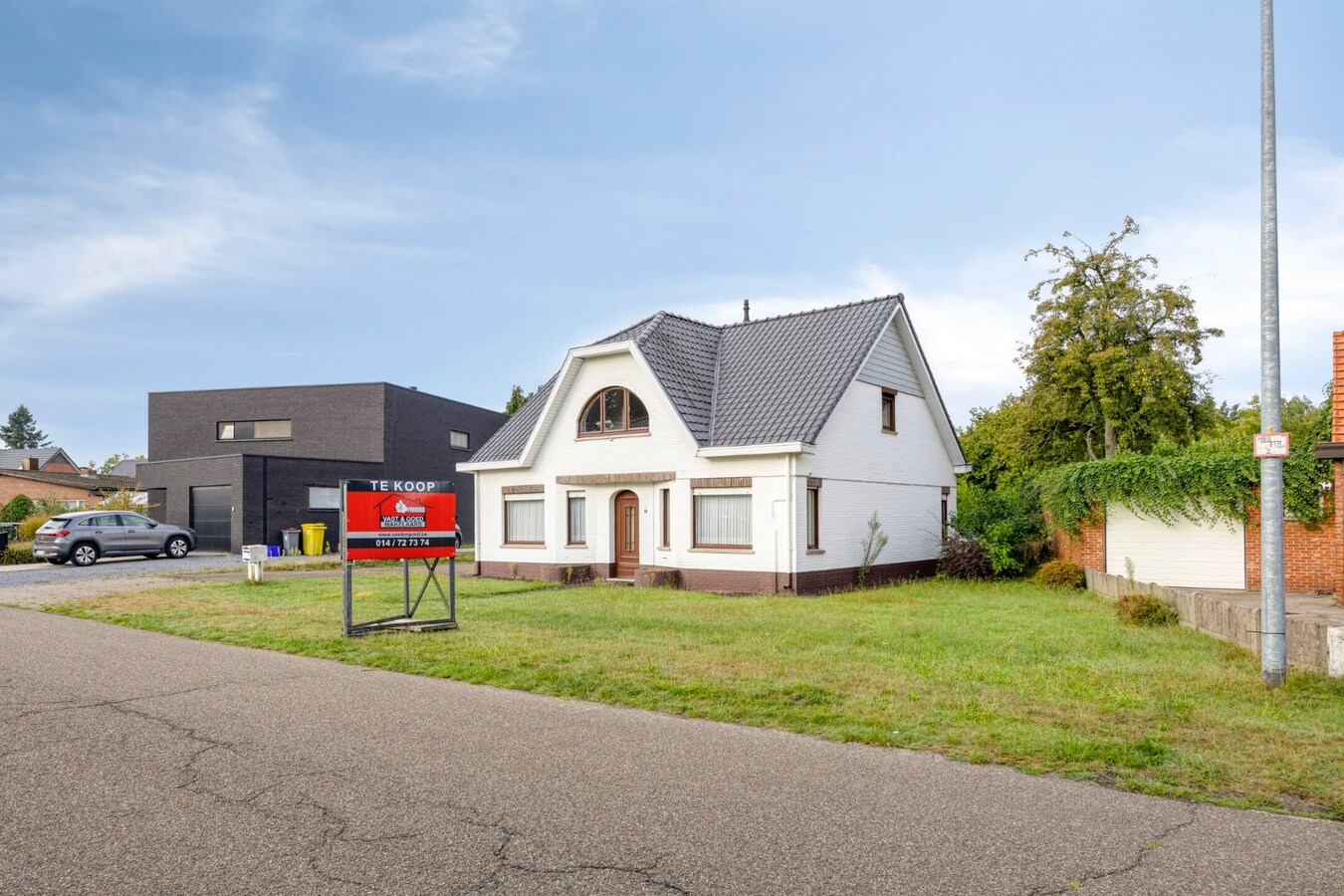 Verkocht woning - Mol