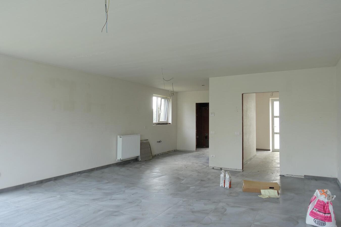 Moderne nieuwbouwwoning met 3 slaapkamers 