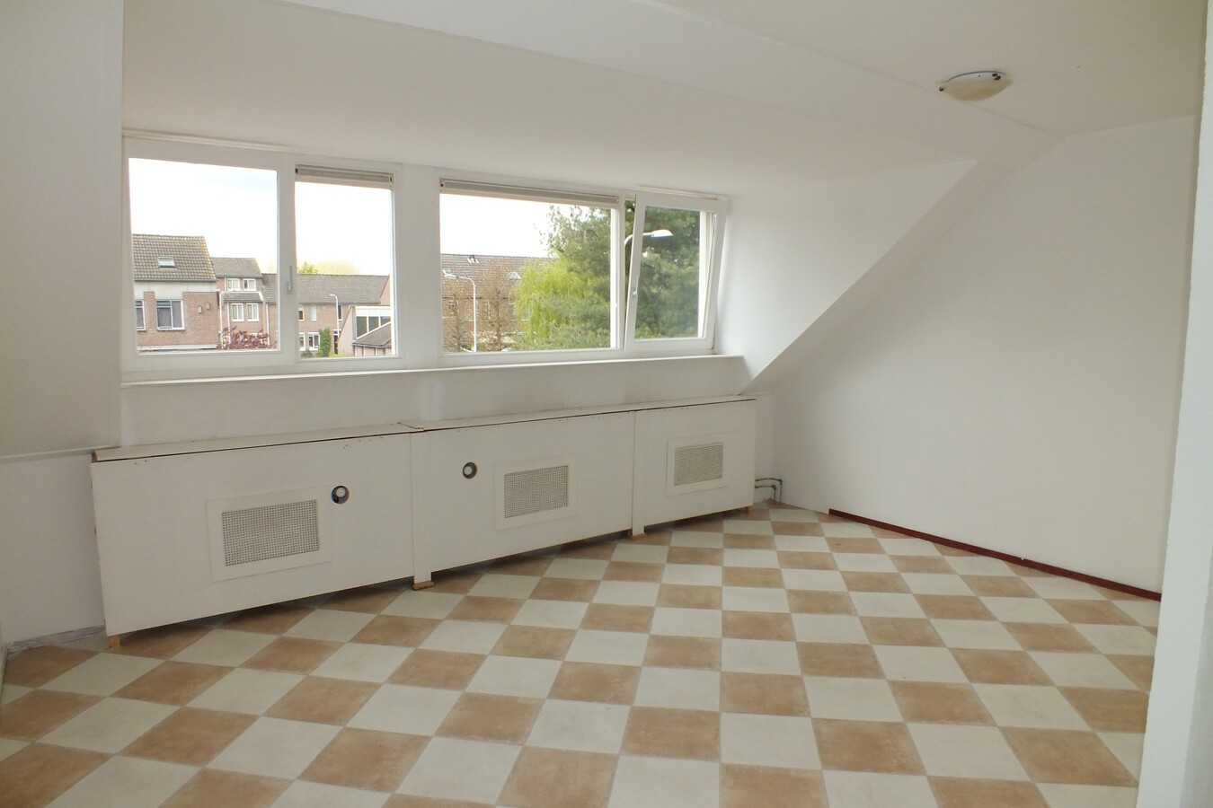 Eengezinswoning verkocht in TILBURG