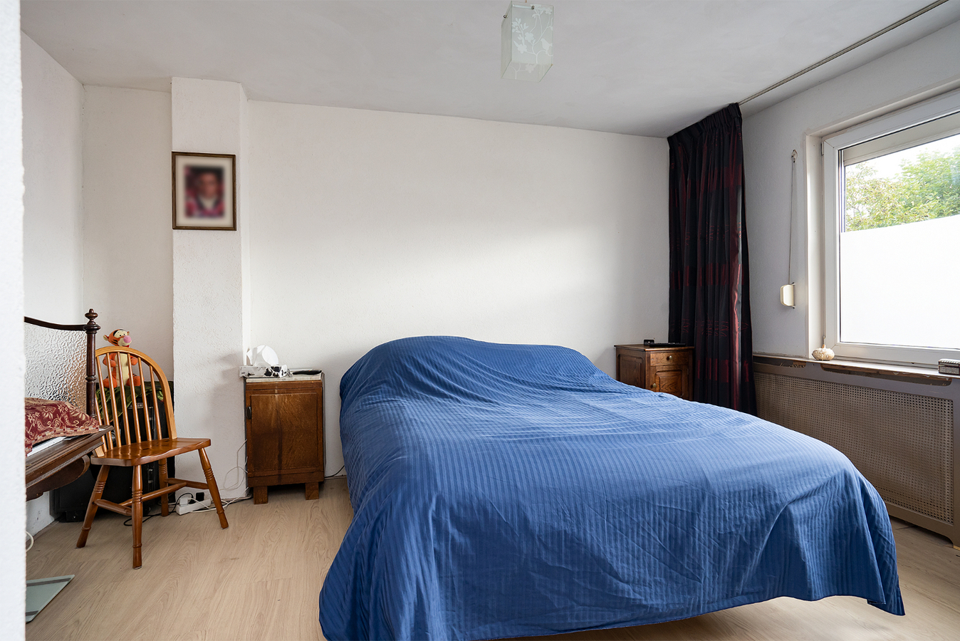 Eengezinswoning verkocht in Tilburg