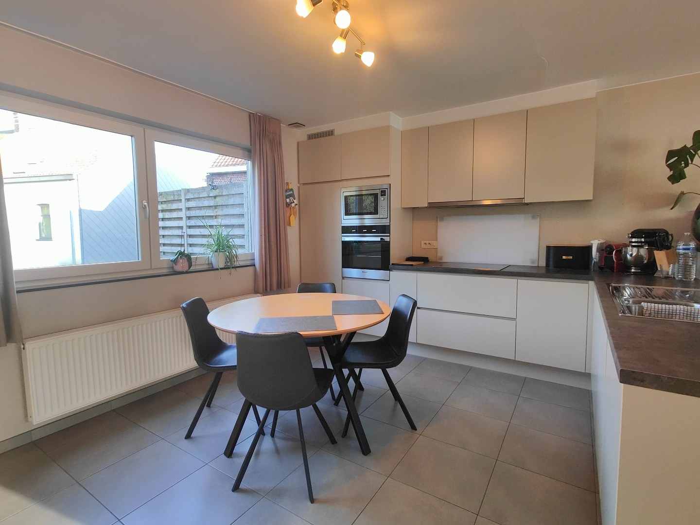 Energiezuinige woning te huur met 3 slaapkamers 