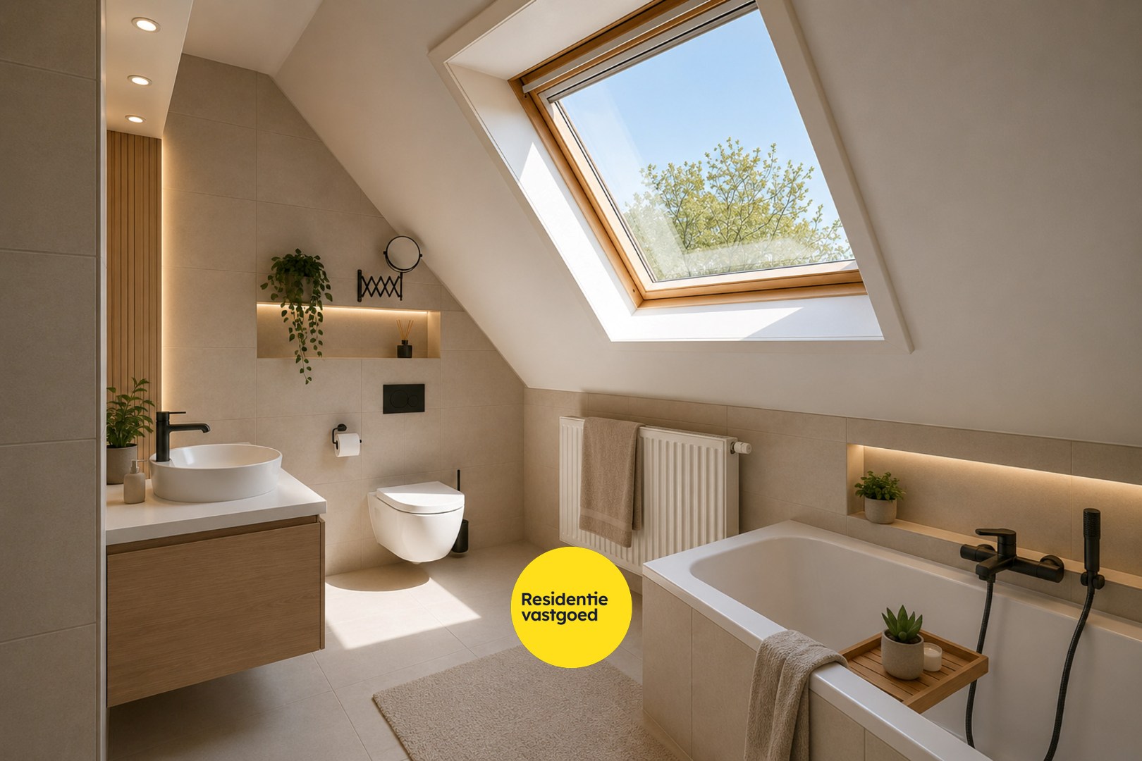 Ruime villa met 5 slaapkamers op 1082 m² te Oostduinkerke, gelegen vlakbij het natuurreservaat Hannecartbos. 
