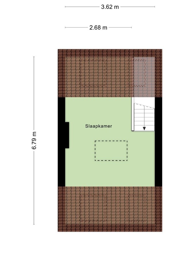 Architecturale rijwoning te Duffel-West 