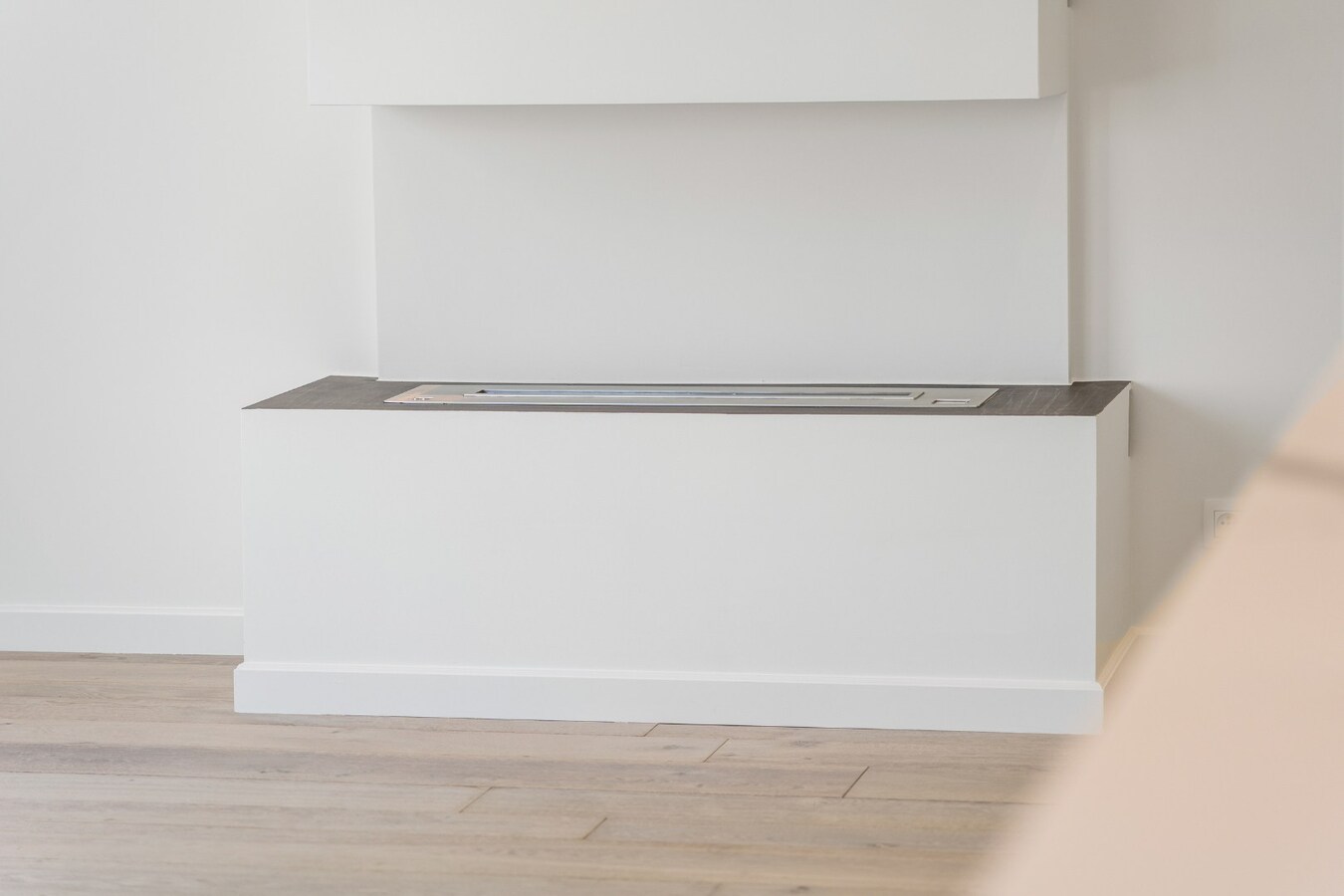 Luxueuze totaalrenovatie | ruim 2 slaapkamer appartement 
