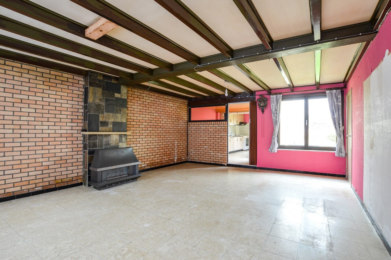 Verkocht woning - Eernegem