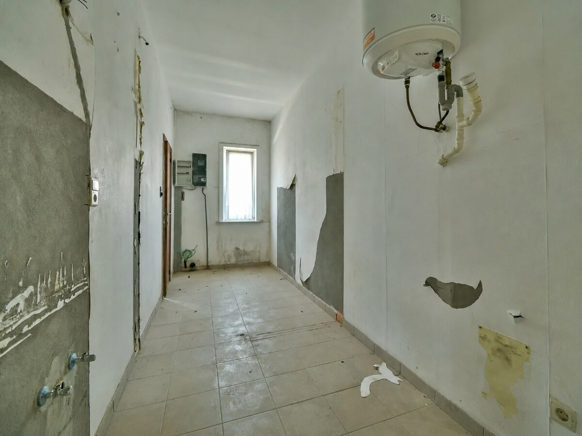 Te koop woning - Hertsberge