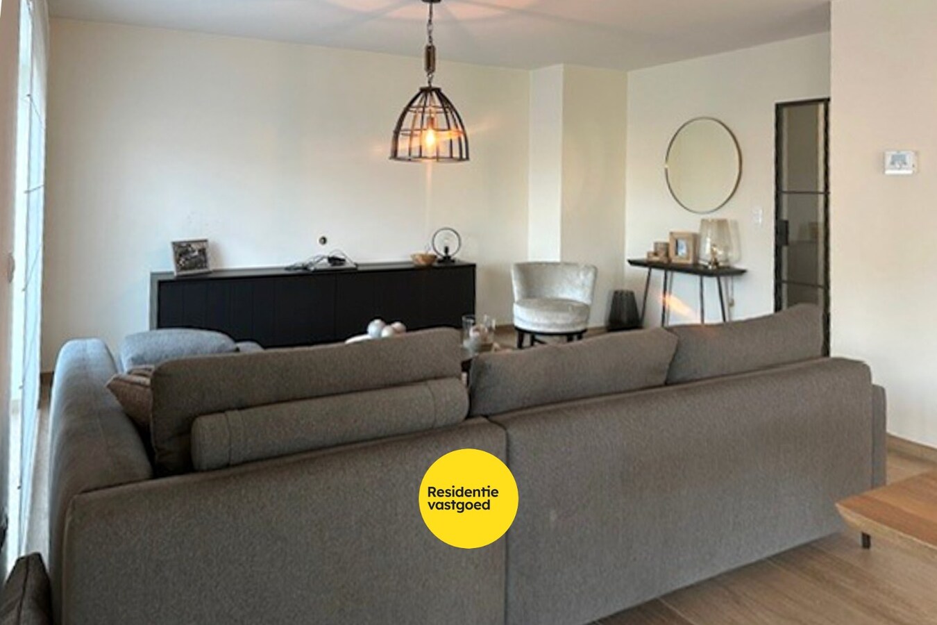 Te huur woning - Oudenburg