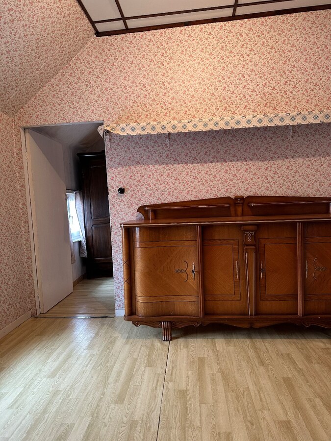 Woning met 3 slaapkamers en garage te Snaaskerke 