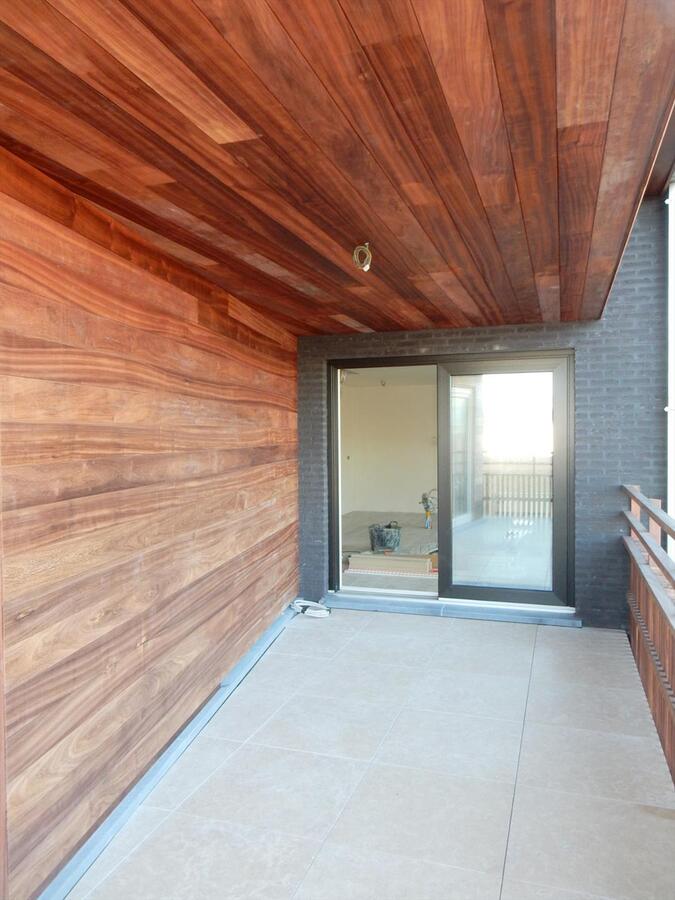 Luxueus Nieuwbouwproject te Snellegem 