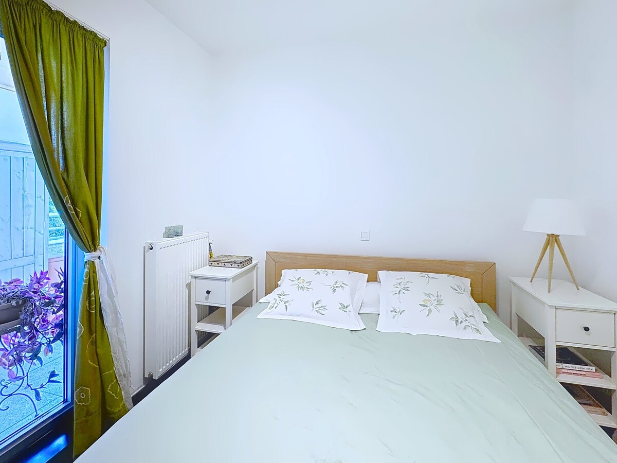 Appartement verkocht in Kortrijk (8500)