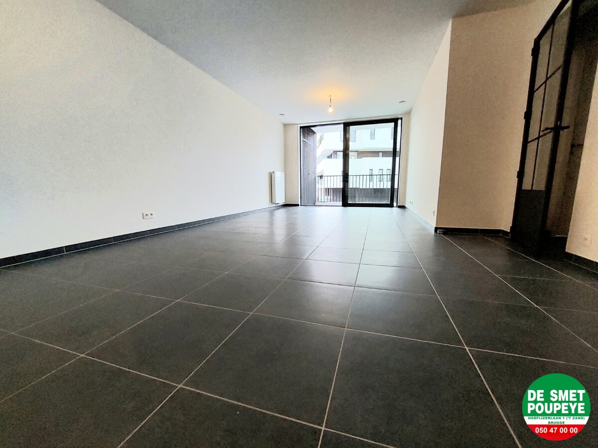 Recente (2021) appartement 