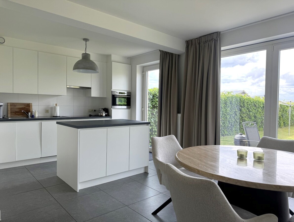 Woning verhuurd in Ravels