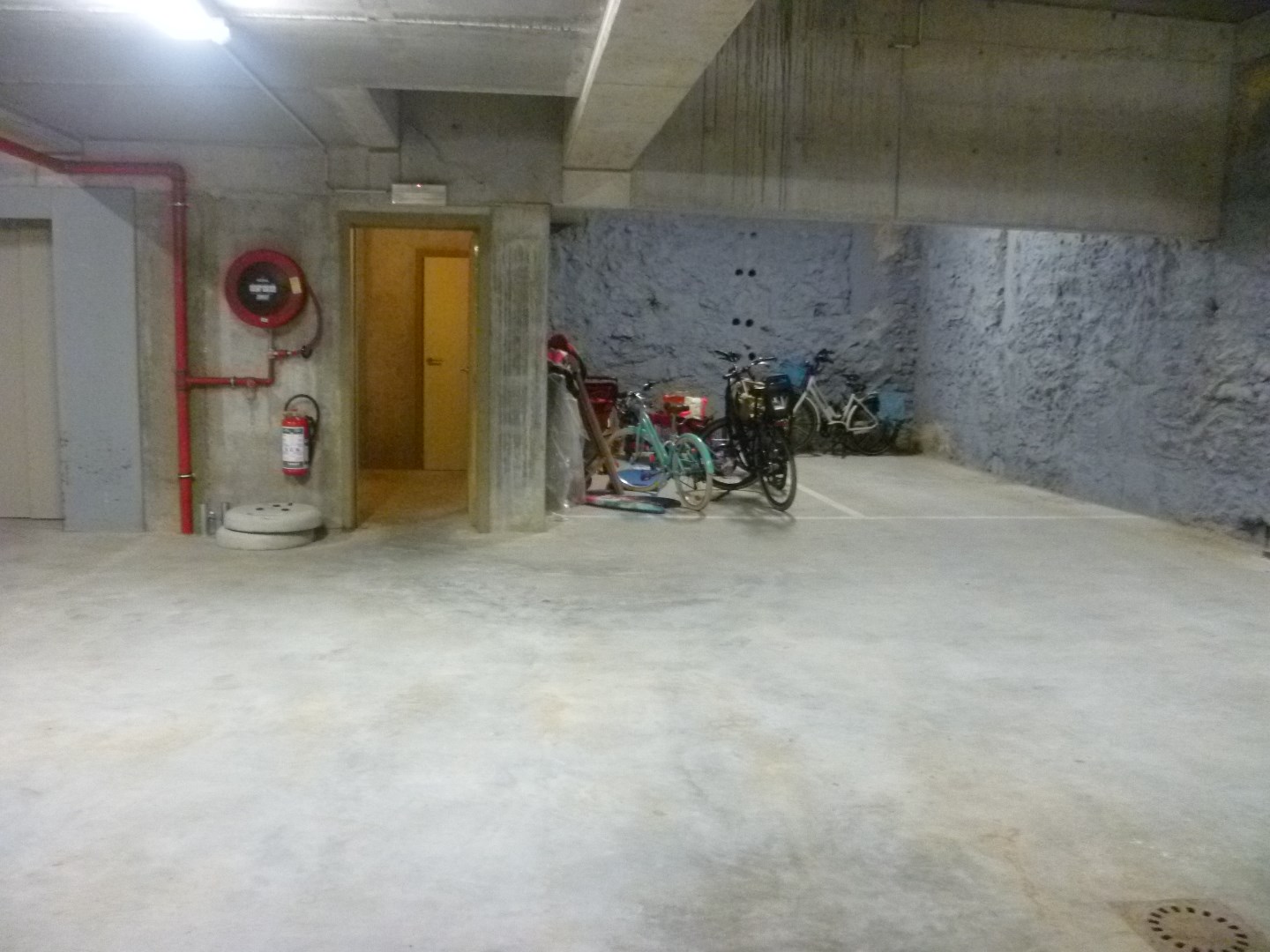 Places de parking VKZ - 462 