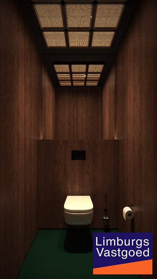 RECORE KMO UNIT 16 - 289m² + 2 parkings 