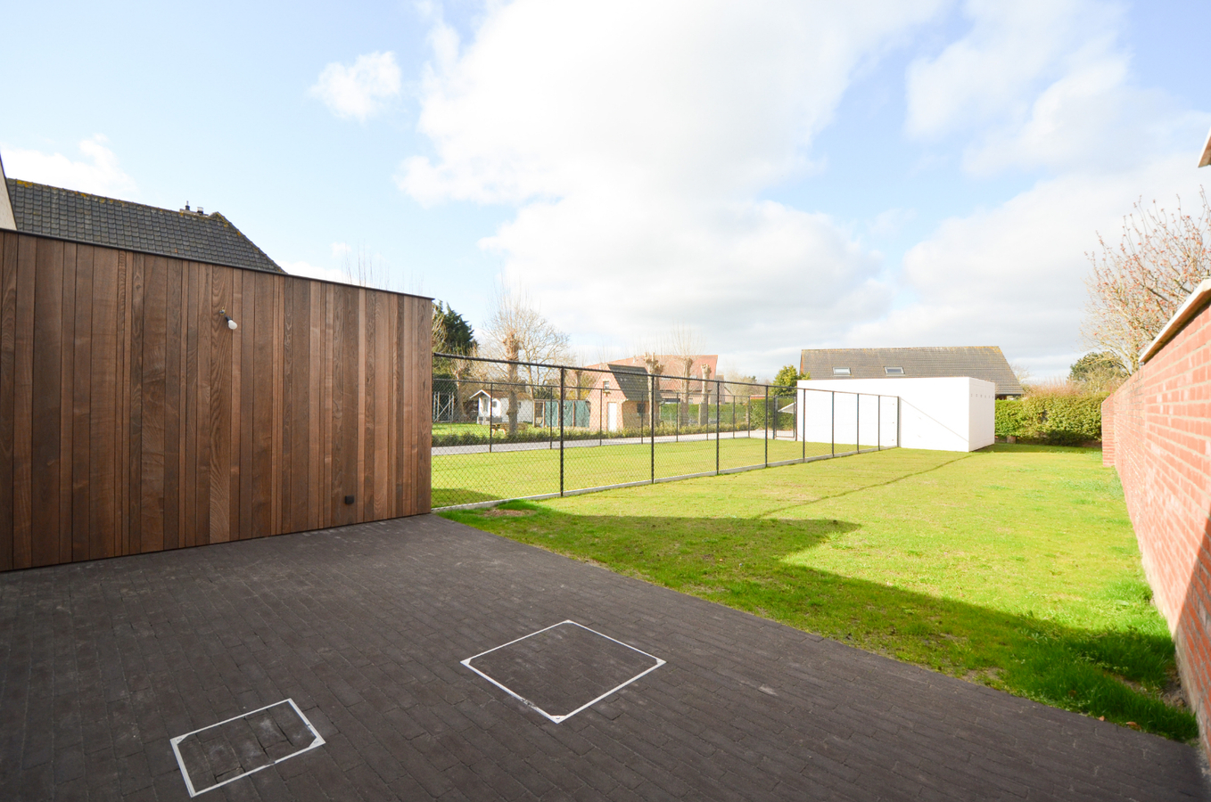 Neue, luxuriöse Wohnung in Oostduinkerke-Dorf  - Ref. S. Declerckstraat 13a 