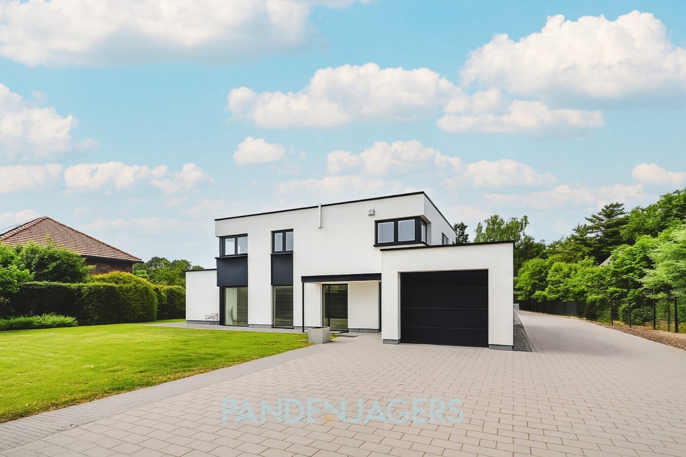 Verkocht - Villa - Putte