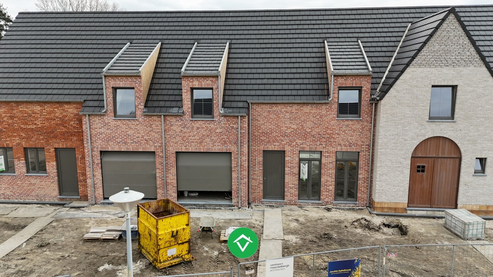 Verhuurd woning - Gistel