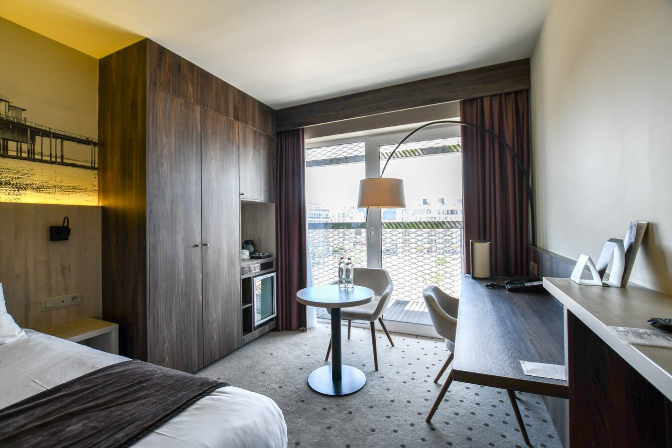 Te koop appartement - Blankenberge