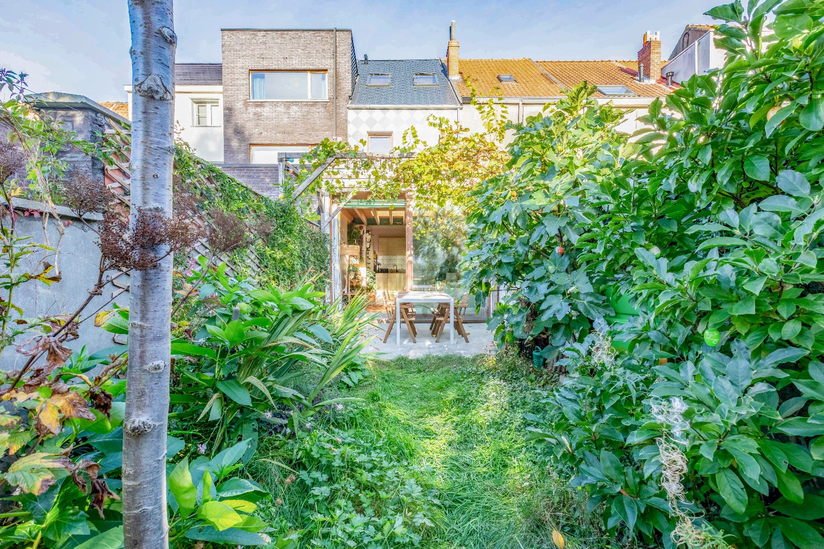 Prachtige eigendom om te co-housen (2slp.) 