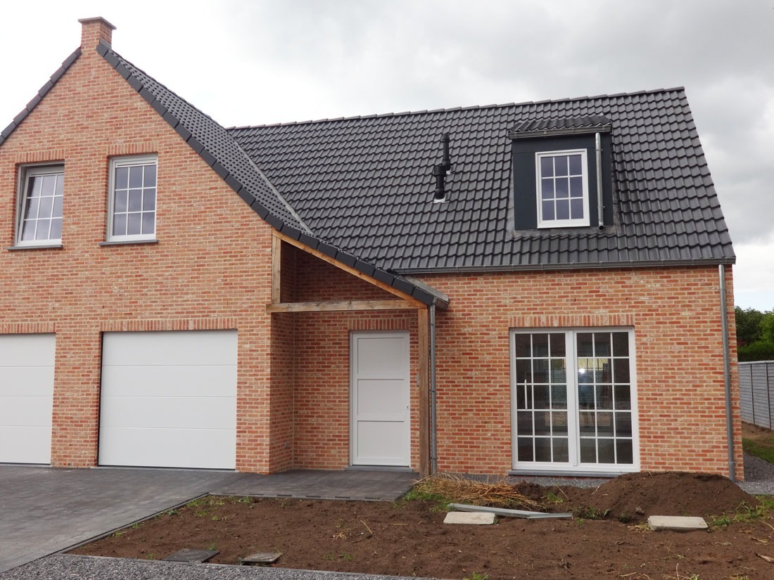 Verhuurd woning - Stokrooie