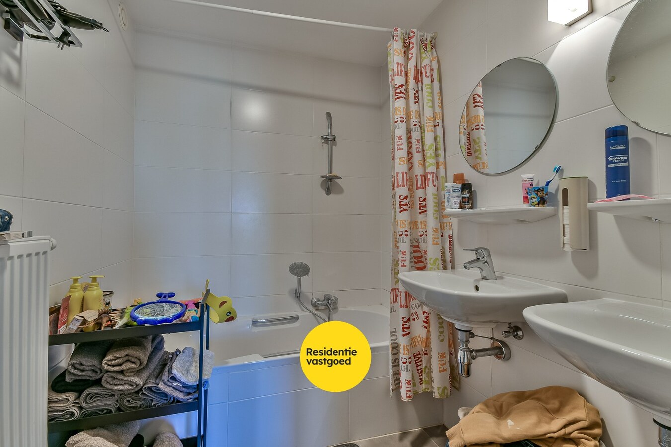 Te huur appartement - Bredene