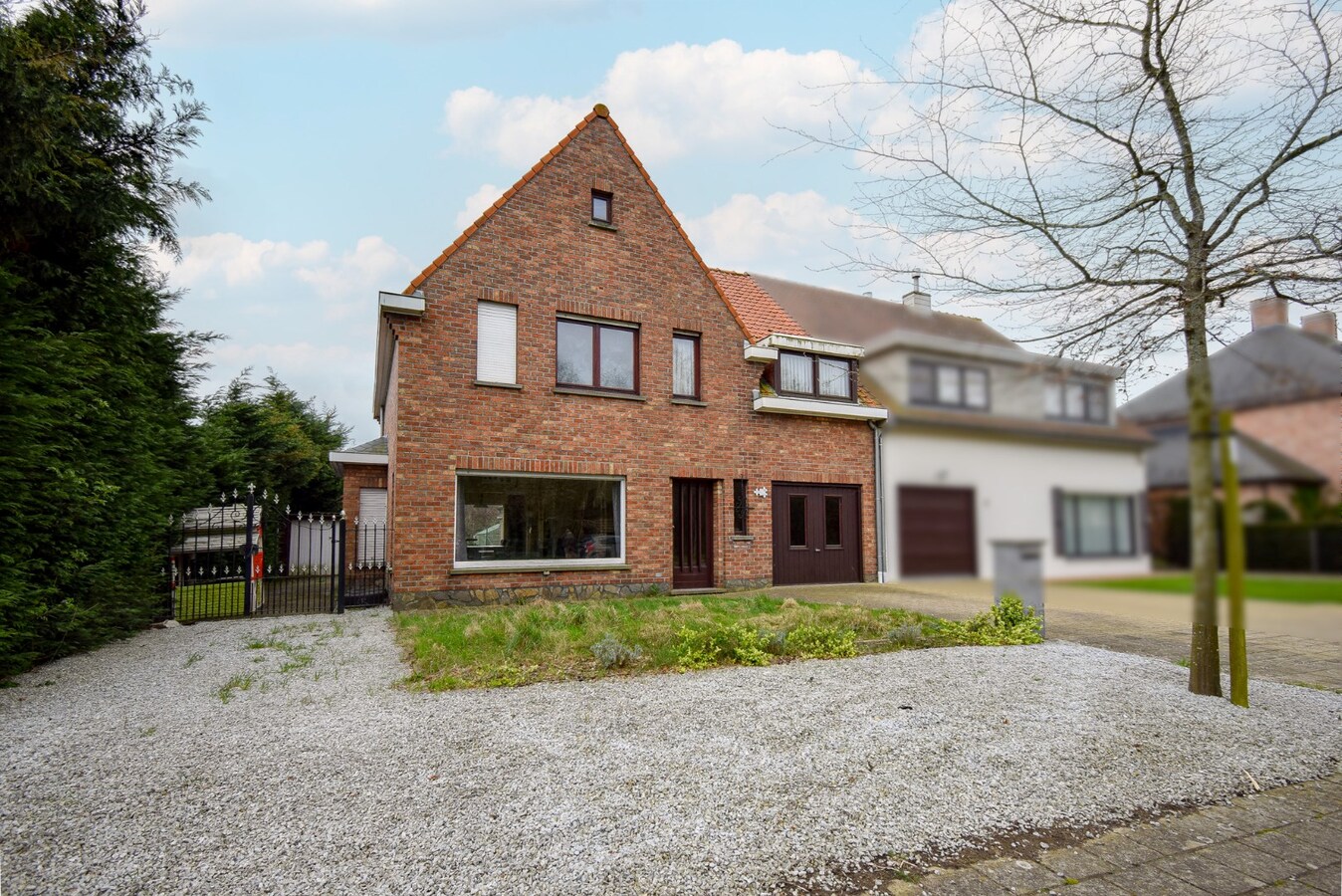 Verkocht woning - Gistel