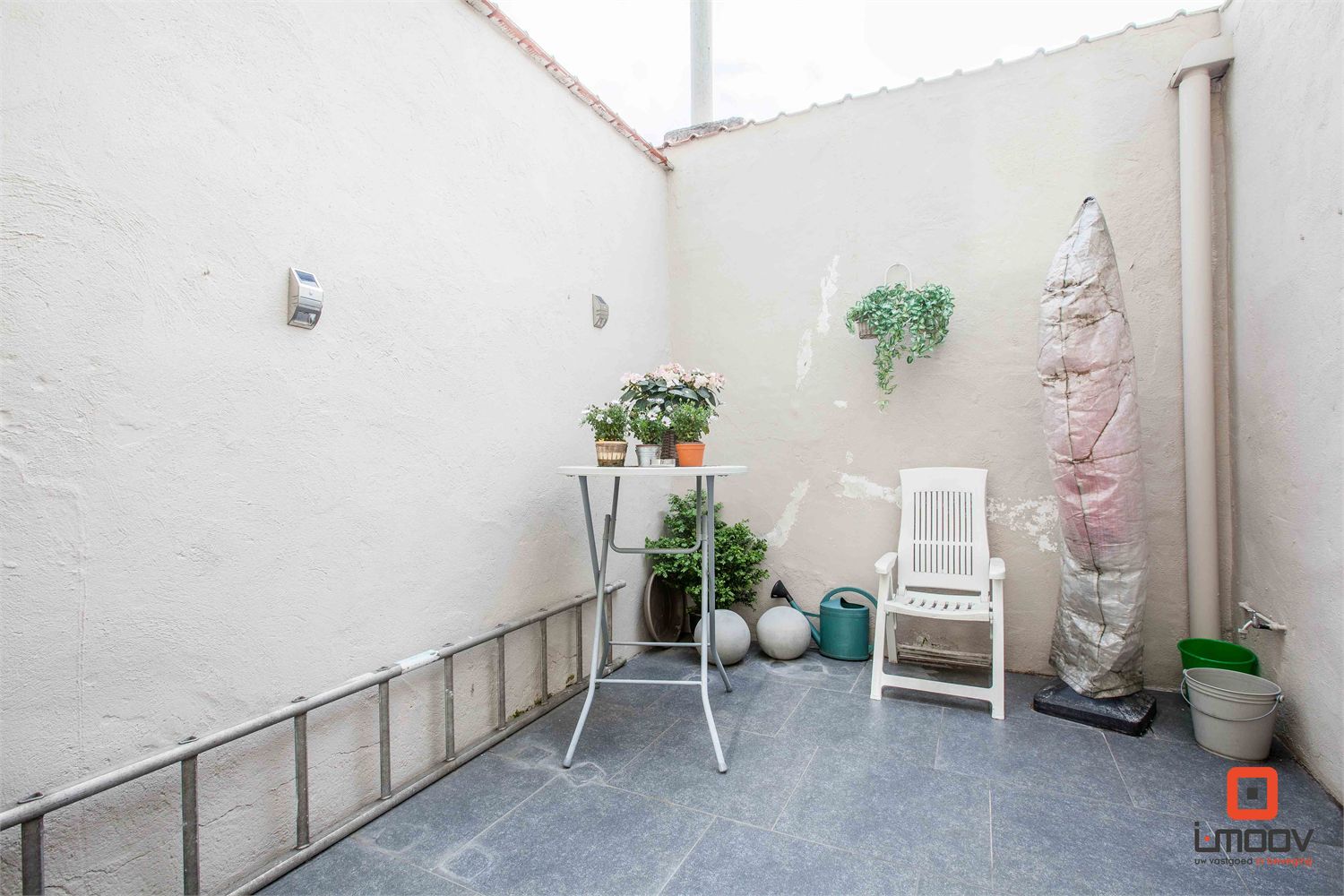 Woning verkocht in Gent