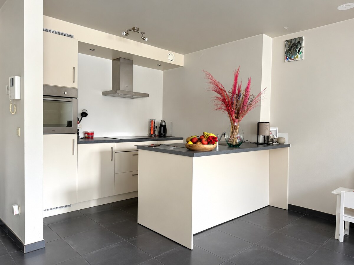 Appartement te huur in Weelde