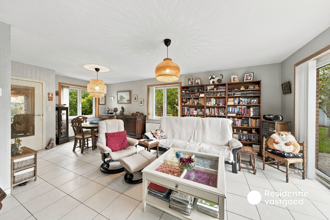 Te koop woning - Oostende