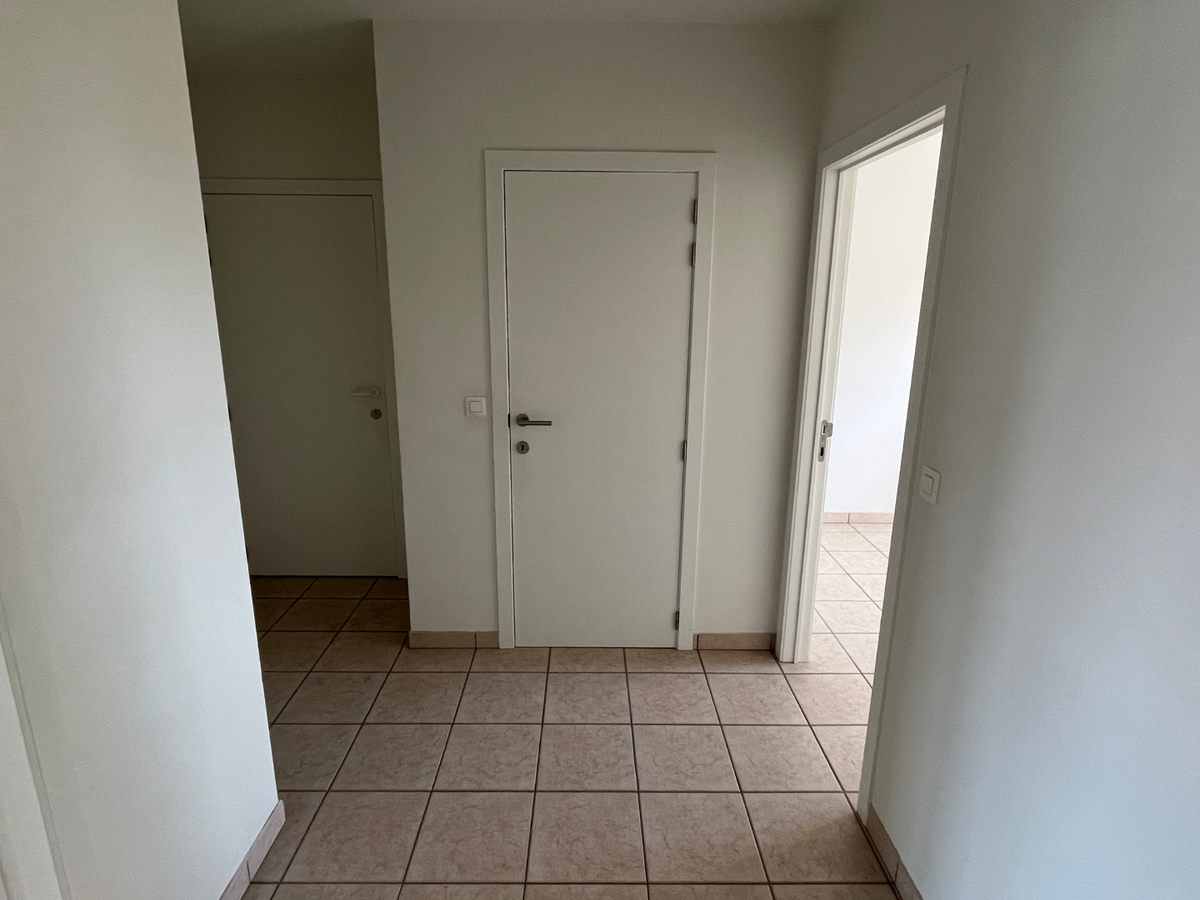 Tijdloos 2-slpk-appartement te Gavere-Asper 