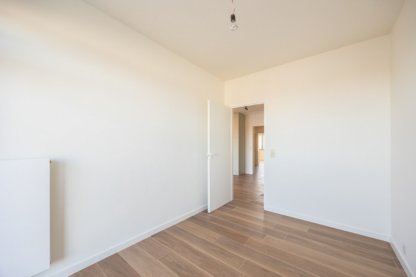 Prachtig gerenoveerd appartement 104 m² met 3 slaapkamers 
