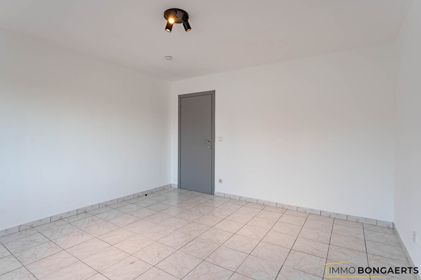 Appartement met één slaapkamer 