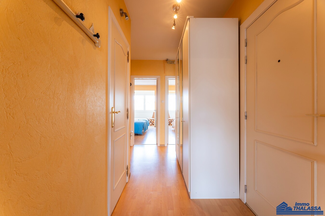 Appartement zu vermieten durch dritte | unter vorbehalt in Koksijde