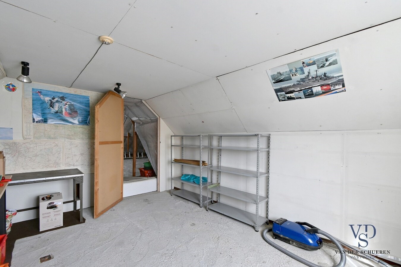 Statige villa in rustige residentiële wijk 