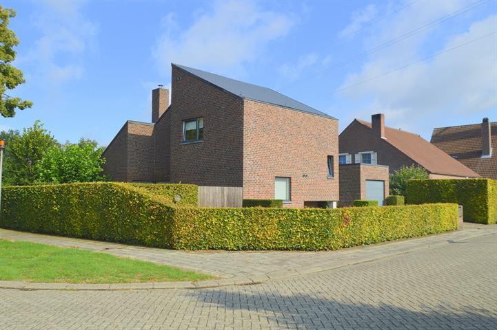 Verkocht woning - Turnhout