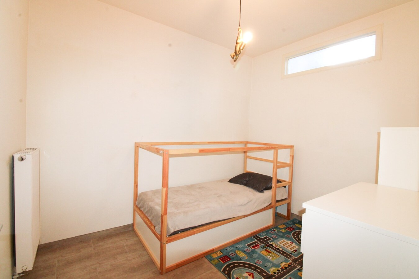 Te koop: Instapklaar appartement met 2 slaapkamers en energielabel B in Temse, op wandelafstand van het centrum, met uitstekende opbrengstmogelijkheden! 