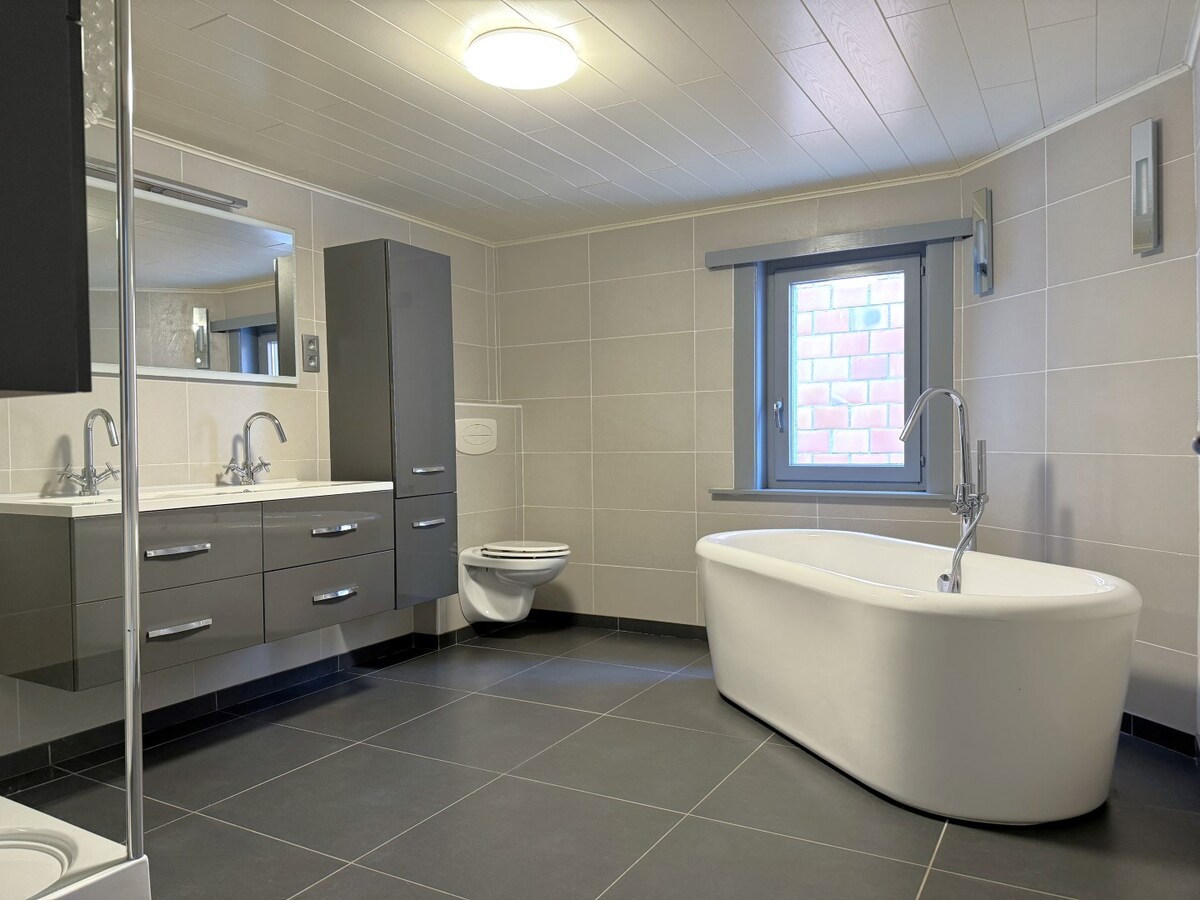 Woning verhuurd in Oud-Turnhout