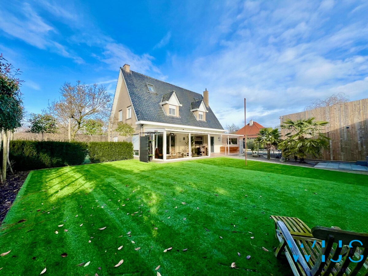 Verkocht woning - Ertvelde