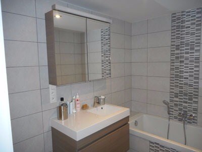 Badkamer
