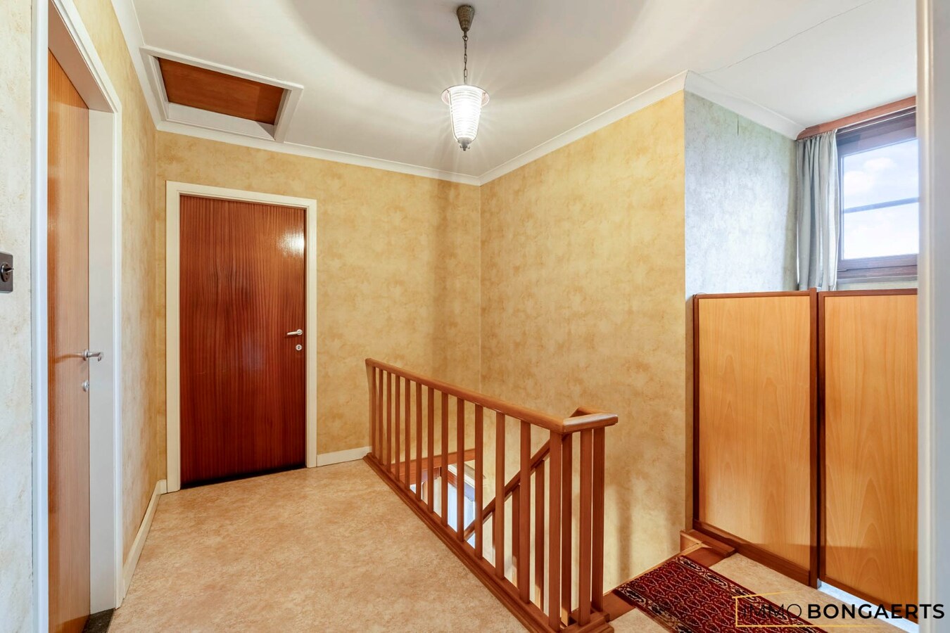 Woning met 3 slaapkamers 