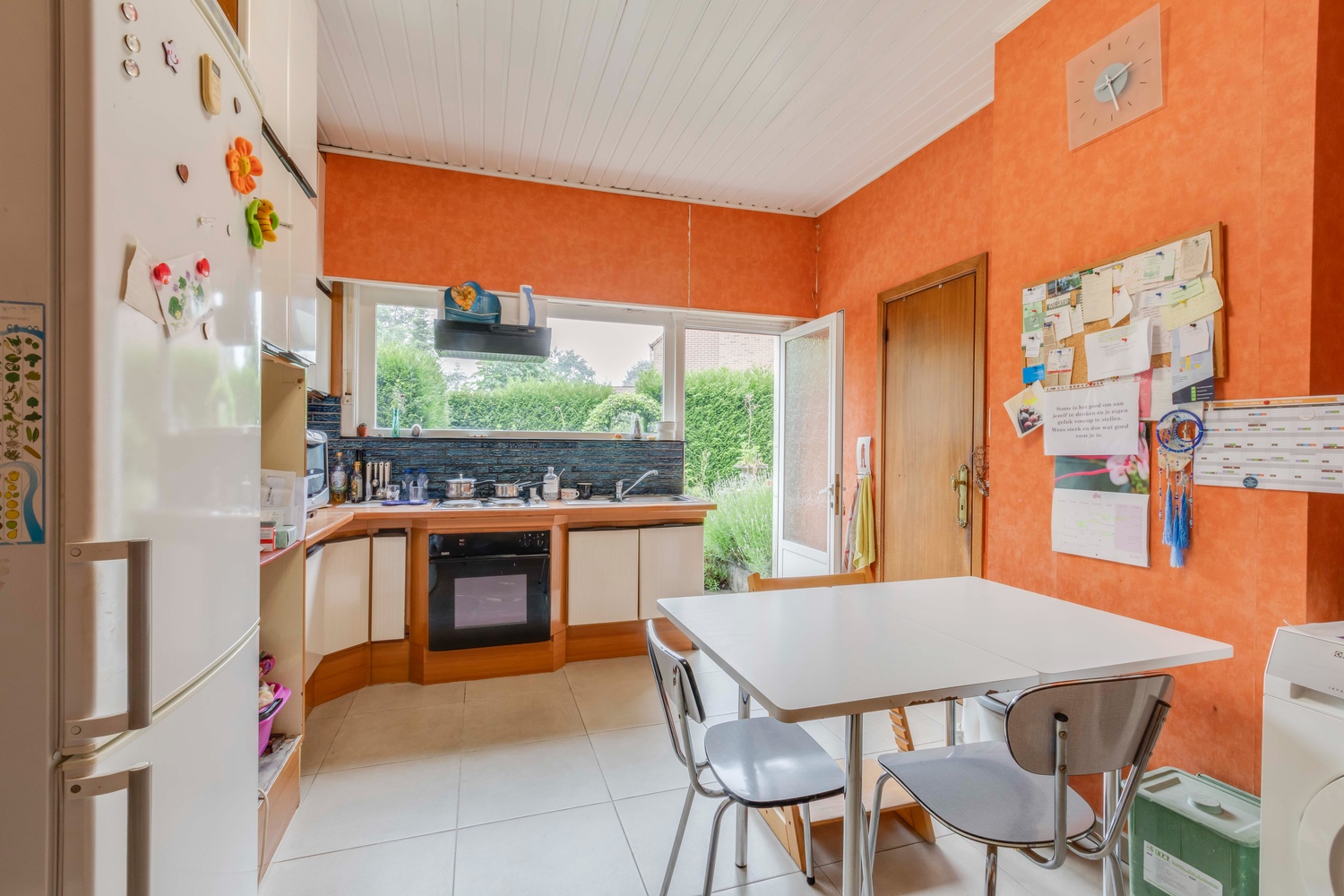 Wonen in het Groen te Gentbrugge 