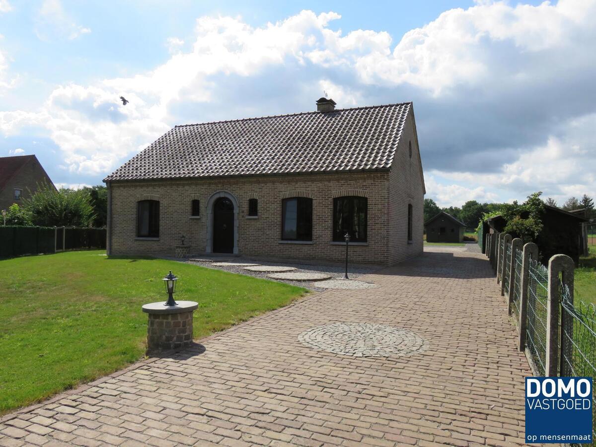 Woning verhuurd in Heusden-Zolder