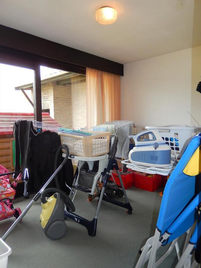 Ruime villa met zonnige tuin en 4 of 5 slaapkamers 