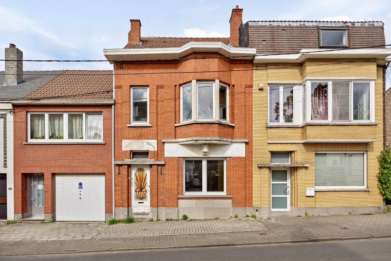 Verkocht woning - Beersel