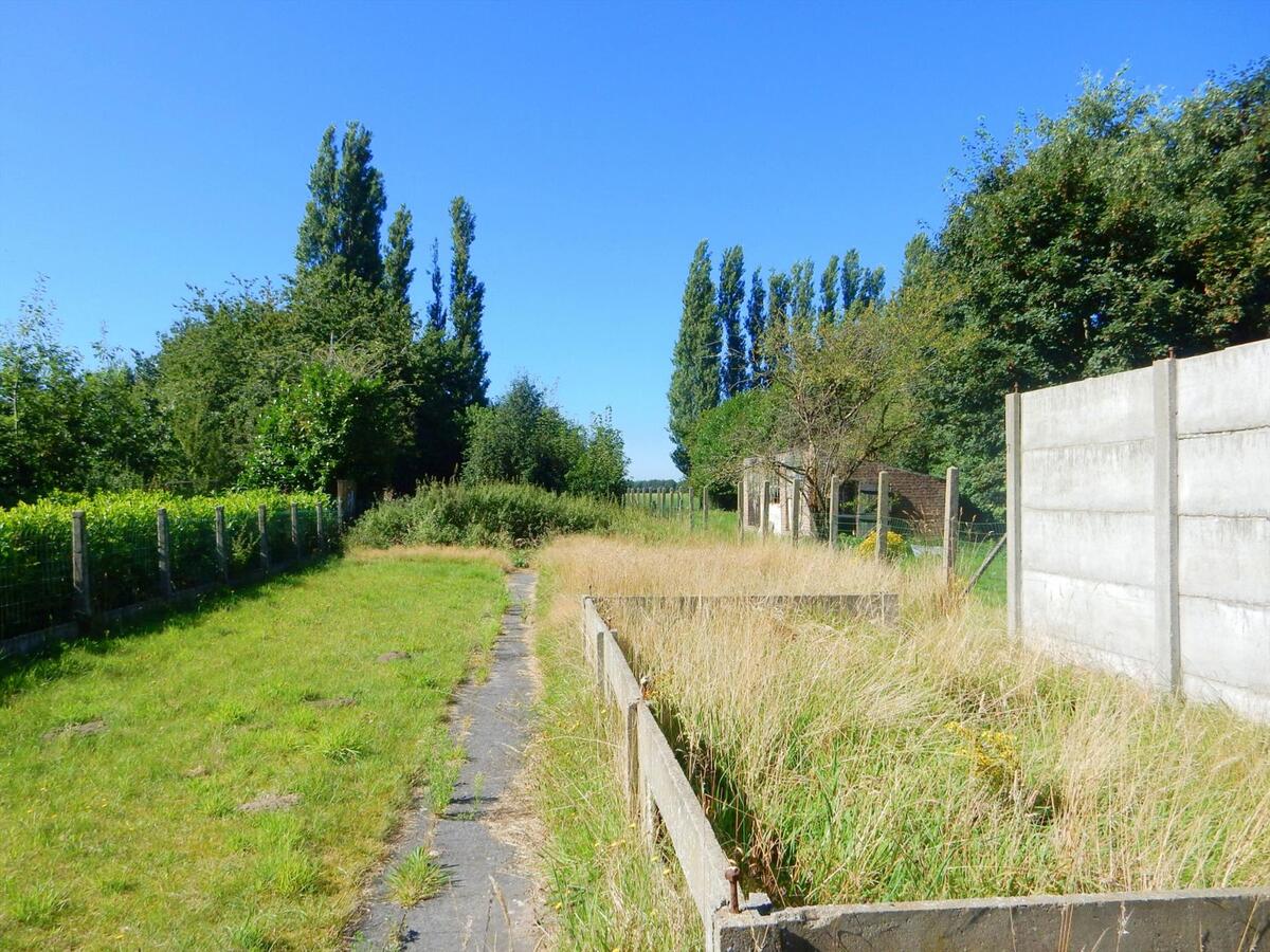 Ruime woning met veel potentieel! 