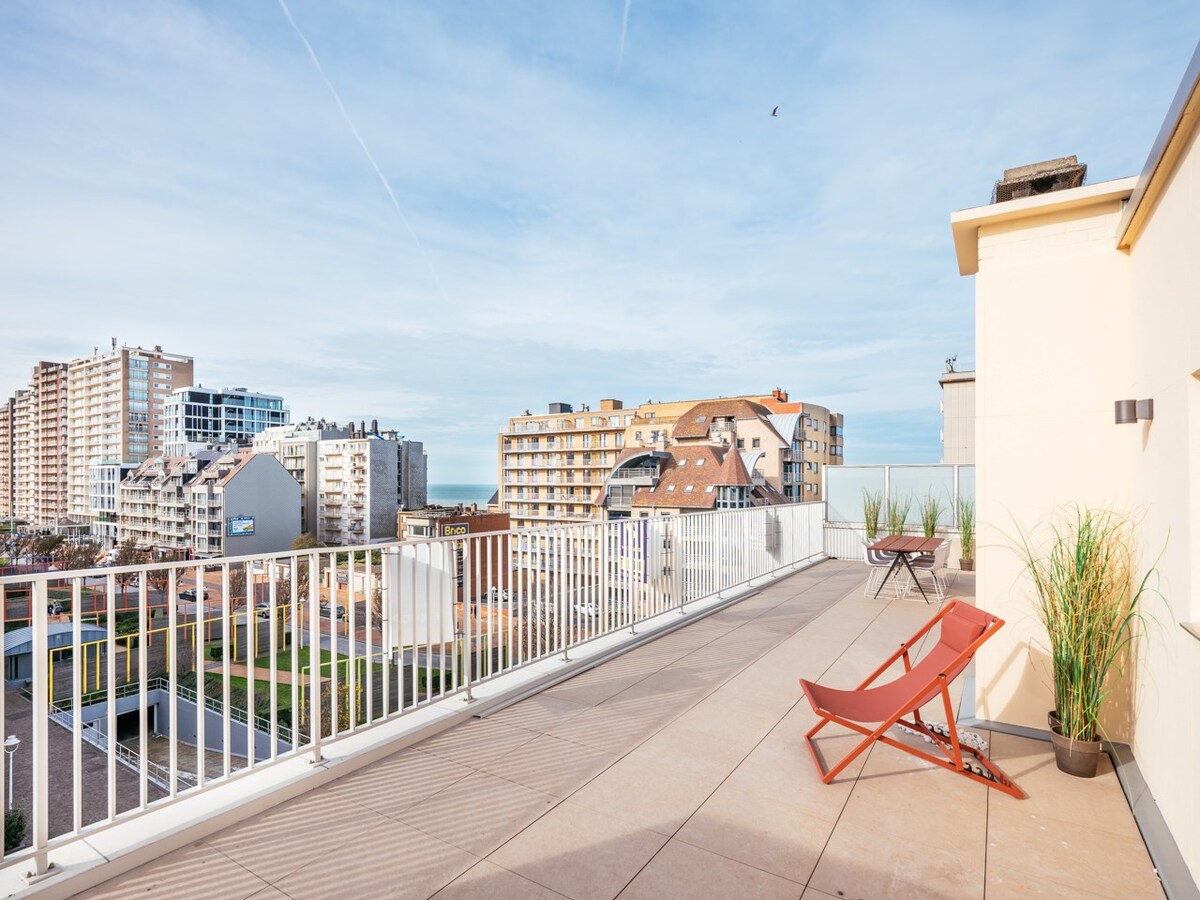 Verkauft - Appartement - Nieuwpoort