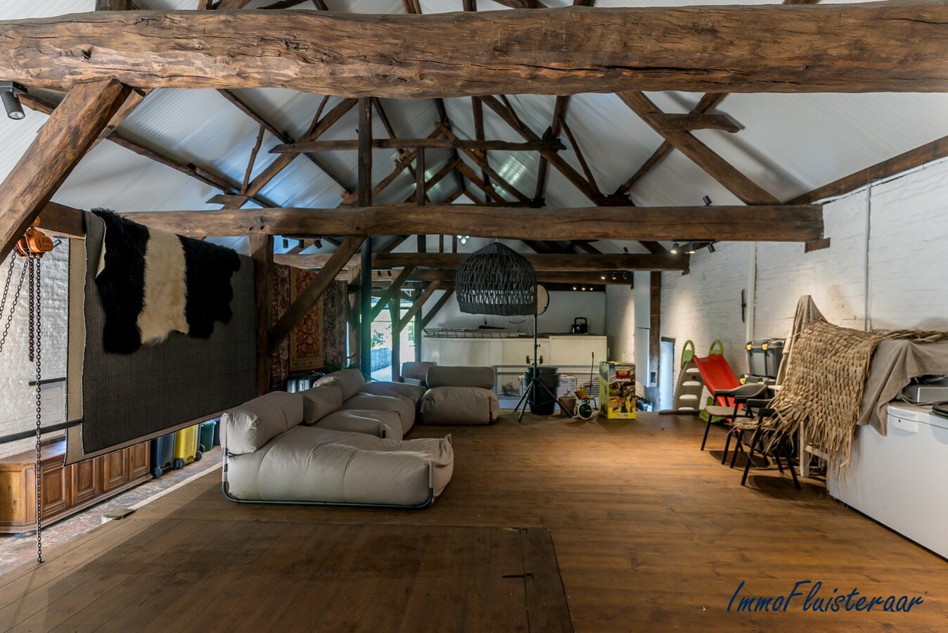 Propriété vendu À Geel