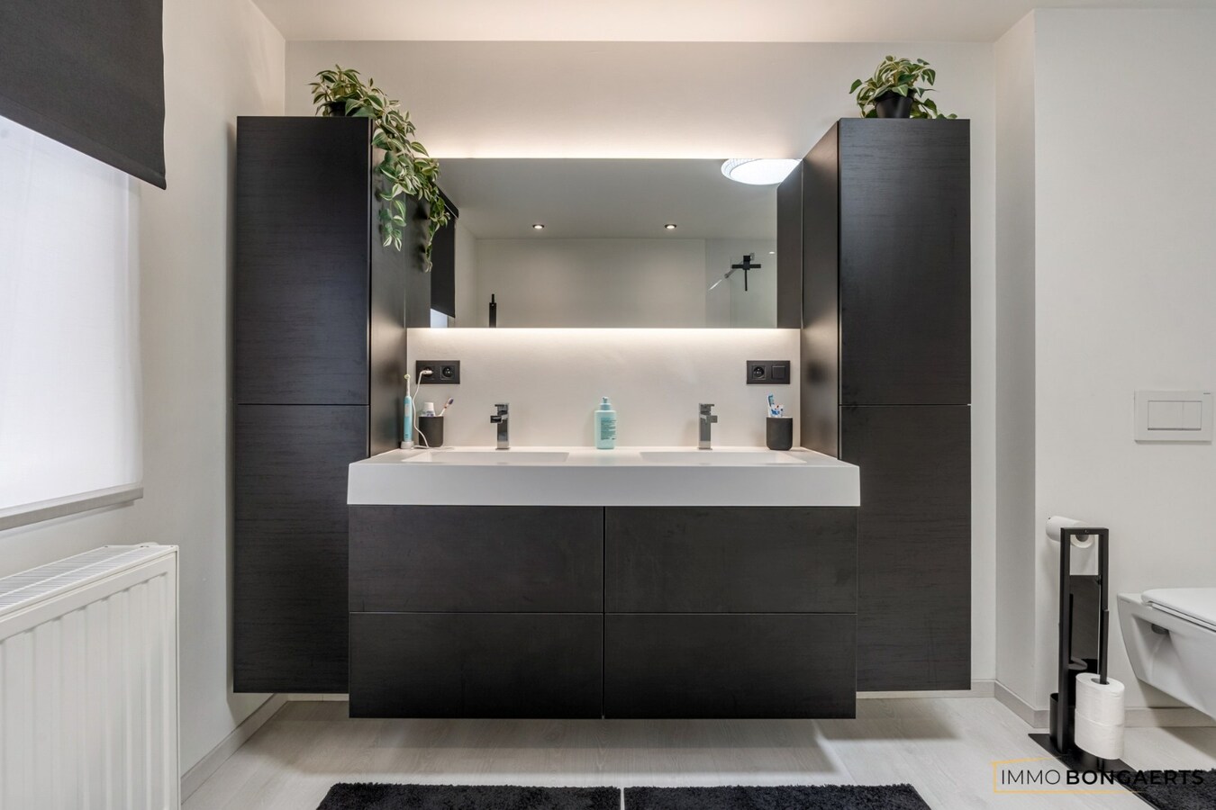 Exclusieve woning met volledig uitgeruste wellnesspraktijk nabij Hasselt 
