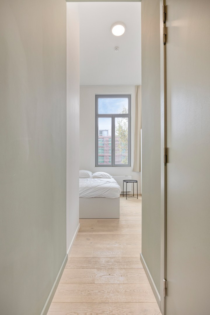 Unieke kamer in prachtige co-housing in het centrum van Leuven! 